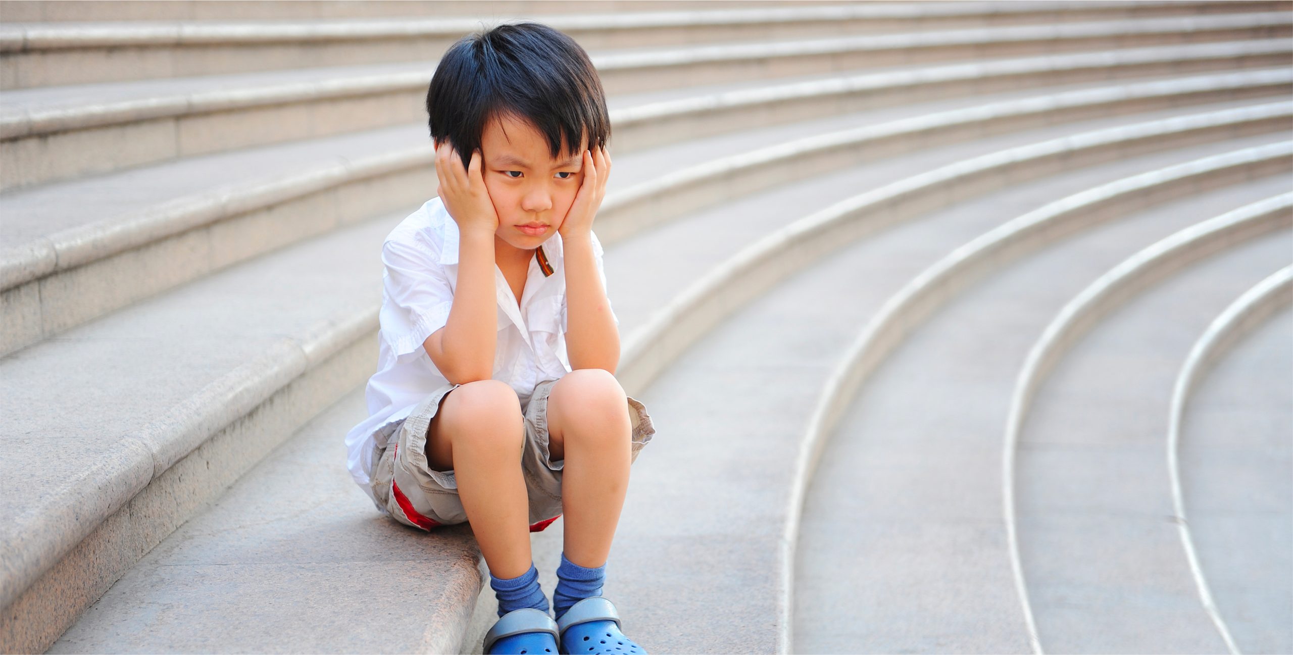 Chăm sóc trẻ suy dinh dưỡng