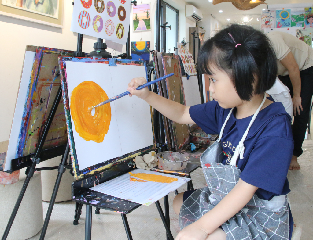 Hoạt động ngoại khóa là gì