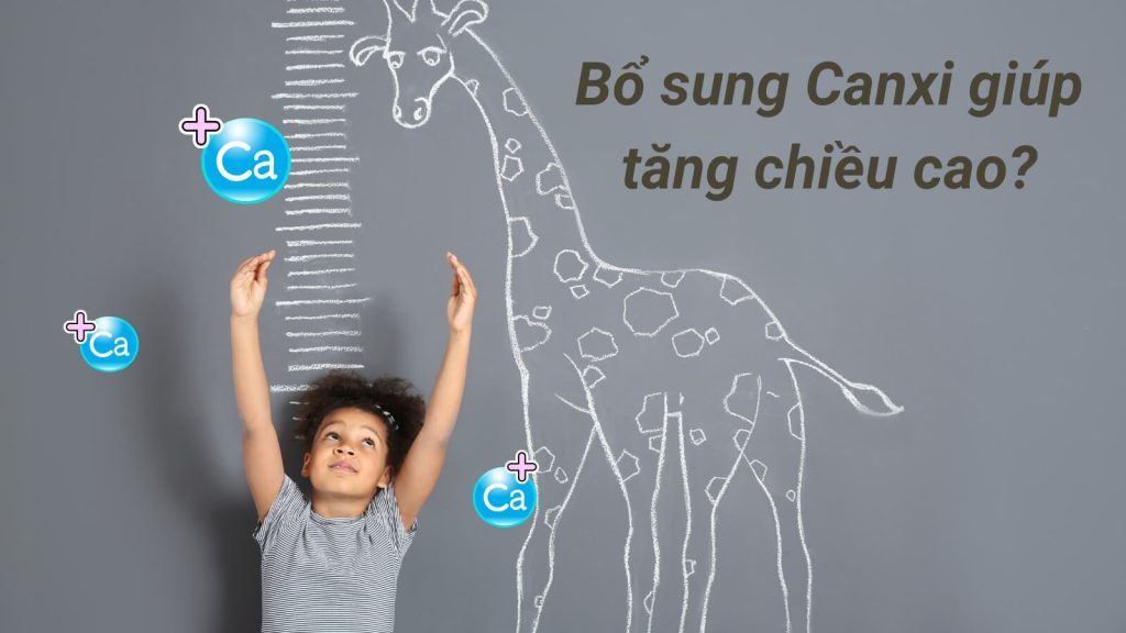 Thuốc tăng chiều cao GH của nhật bản