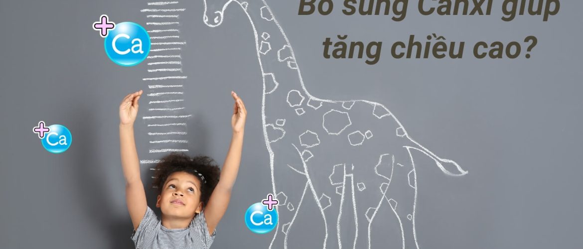 Thuốc tăng chiều cao GH của nhật bản