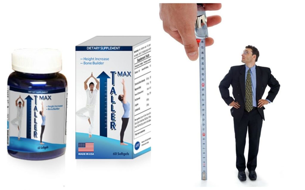 Thuốc hỗ trợ phát triển, tăng chiều cao cho người lớn - từ 16 tuổi
