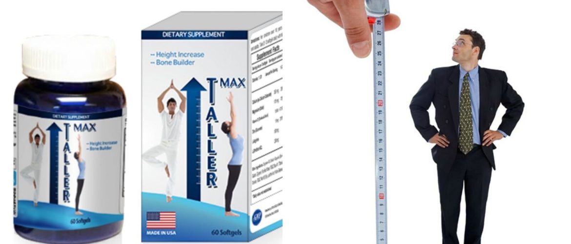 Thuốc hỗ trợ phát triển, tăng chiều cao cho người lớn - từ 16 tuổi