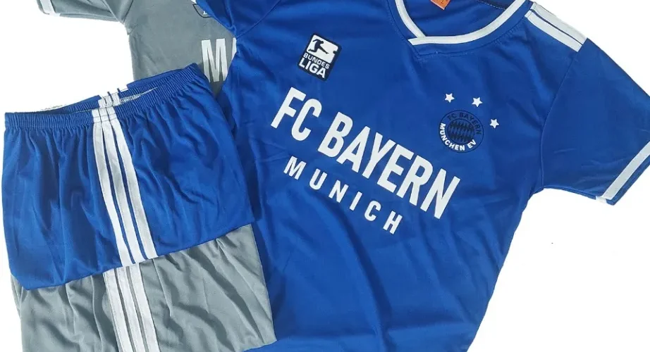 Đồ bộ thể thao cho bé trai và bé gái