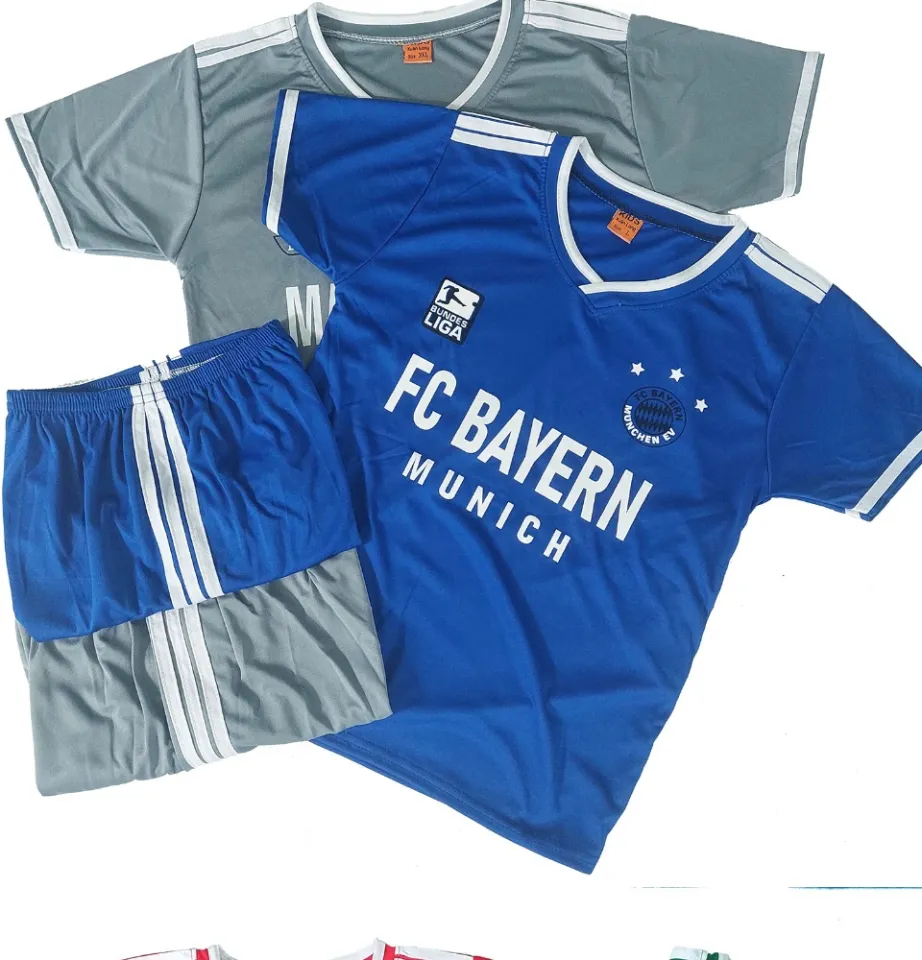 Đồ bộ thể thao cho bé trai và bé gái