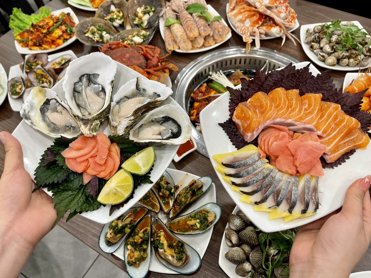 thực đơn tăng chiều cao