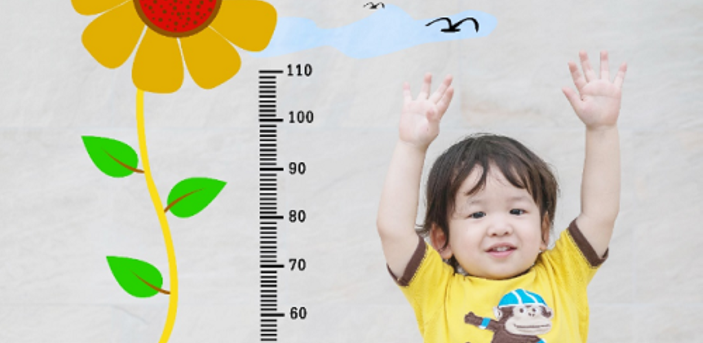 Chiều Cao Em Bé: Tiêu Chuẩn Phát Triển Theo Từng Độ Tuổi