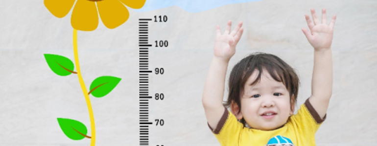 Chiều Cao Em Bé: Tiêu Chuẩn Phát Triển Theo Từng Độ Tuổi
