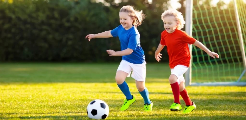 Học Thể Dục Thể Thao - Nền Tảng Phát Triển Toàn Diện Cho Trẻ