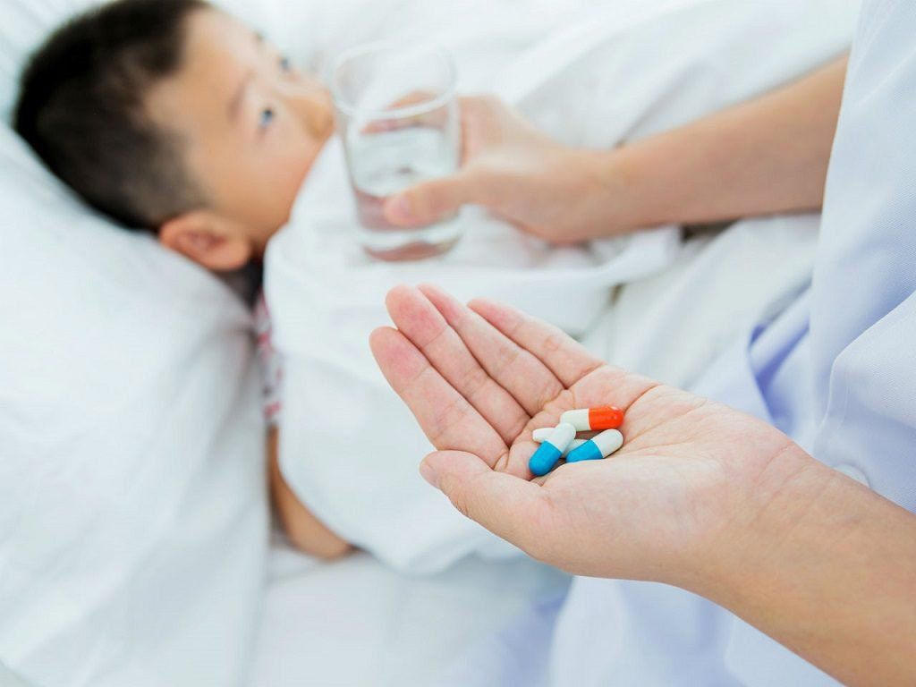 Cách phát triển chiều cao