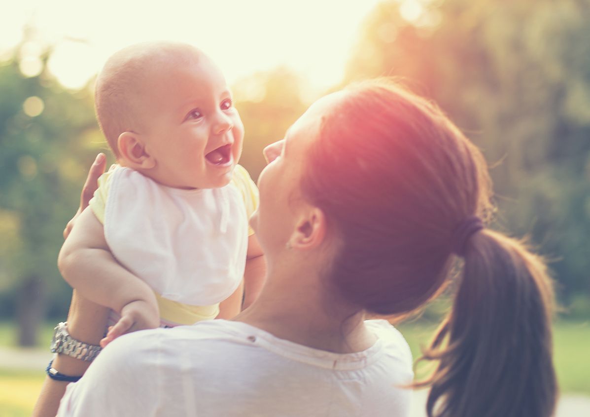 Ánh nắng buổi sáng giúp cơ thể tổng hợp vitamin D