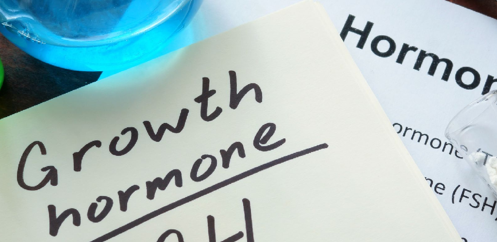 GH Tăng Chiều Cao Là Gì? Hiểu Đúng Hormone Tăng Trưởng