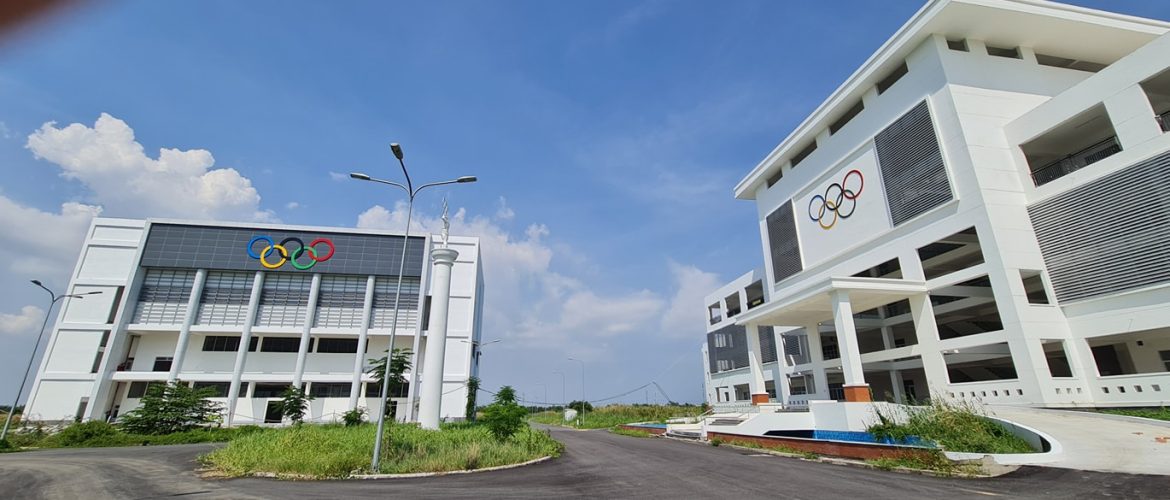 Đại học sự phạm thể dục thể thao