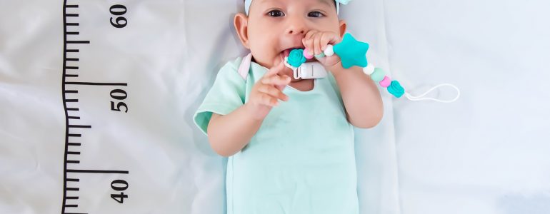 Chiều Cao Với Trẻ Sơ Sinh: Những Điều Ba Mẹ Cần Hiểu Để Con Phát Triển Tốt