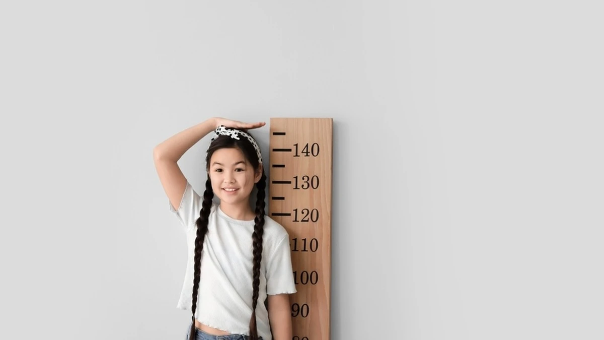 Chính vì vậy, việc đầu tư đúng cách cho tăng chiều cao tuổi 15 sẽ quyết định phần lớn chiều cao khi trưởng thành.