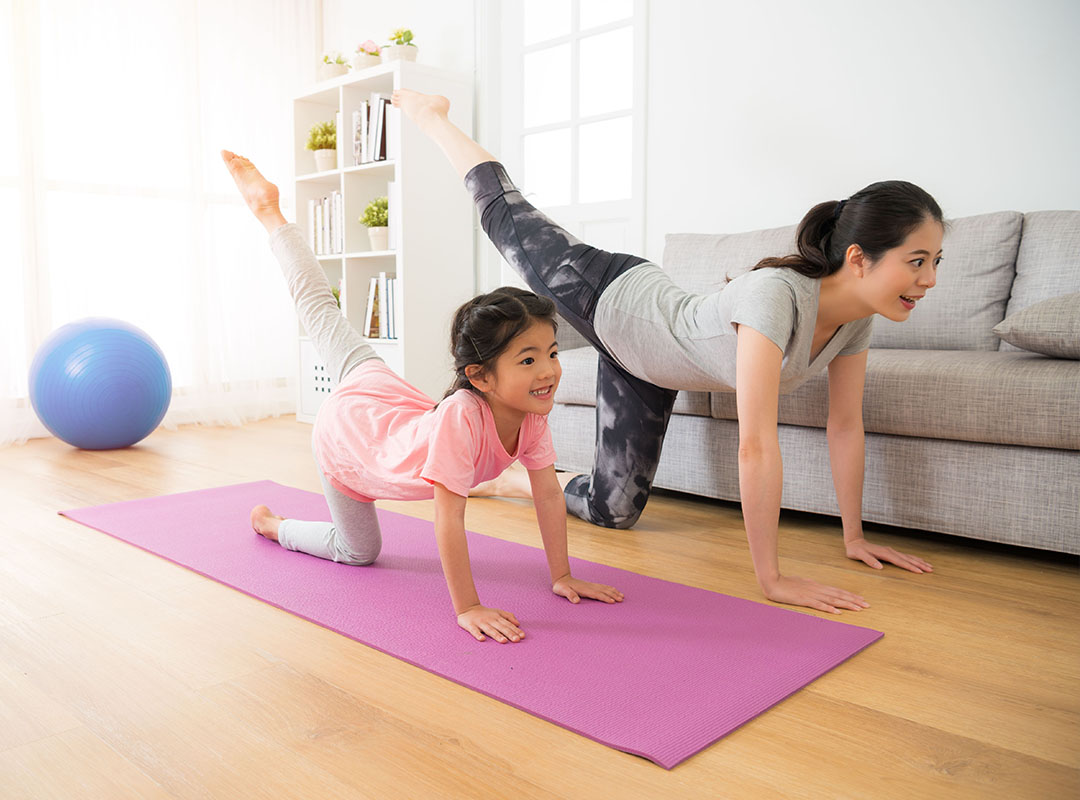 Nếu phụ huynh đang tìm cách tăng chiều cao cho con một cách tự nhiên, thì việc xây dựng lịch tập luyện khoa học là điều rất đáng đầu tư.