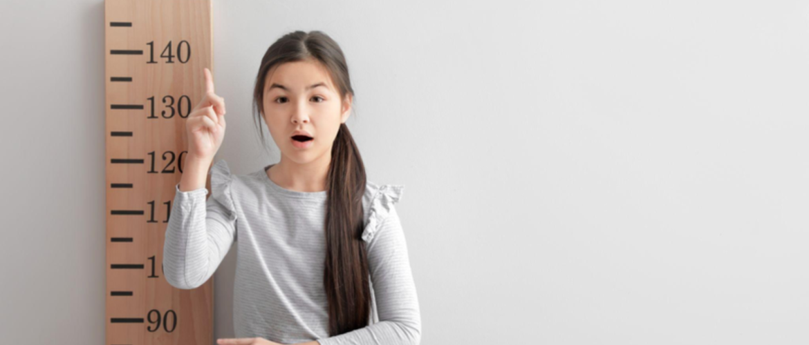 Cách Tăng Chiều Cao Ở Tuổi 13 Và Điều Ba Mẹ Cần Đầu Tư