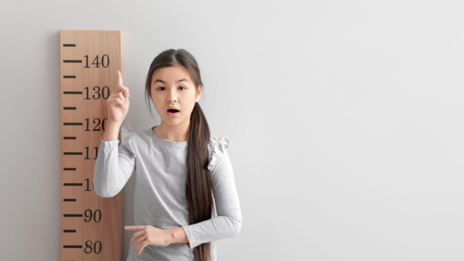 Cách Tăng Chiều Cao Ở Tuổi 13 Và Điều Ba Mẹ Cần Đầu Tư