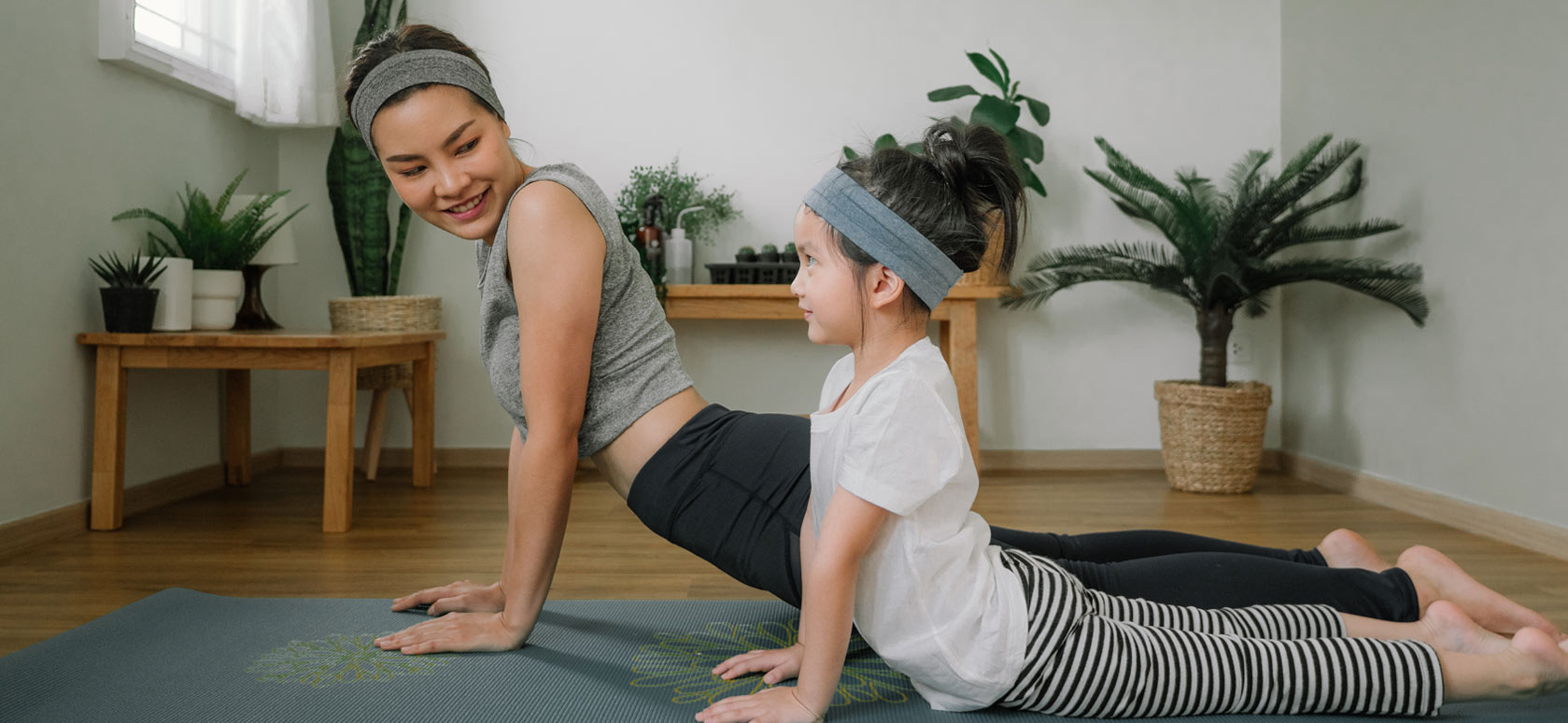 Cách Tăng Chiều Cao Tại Nhà Cho Trẻ Hiệu Quả - An Toàn!