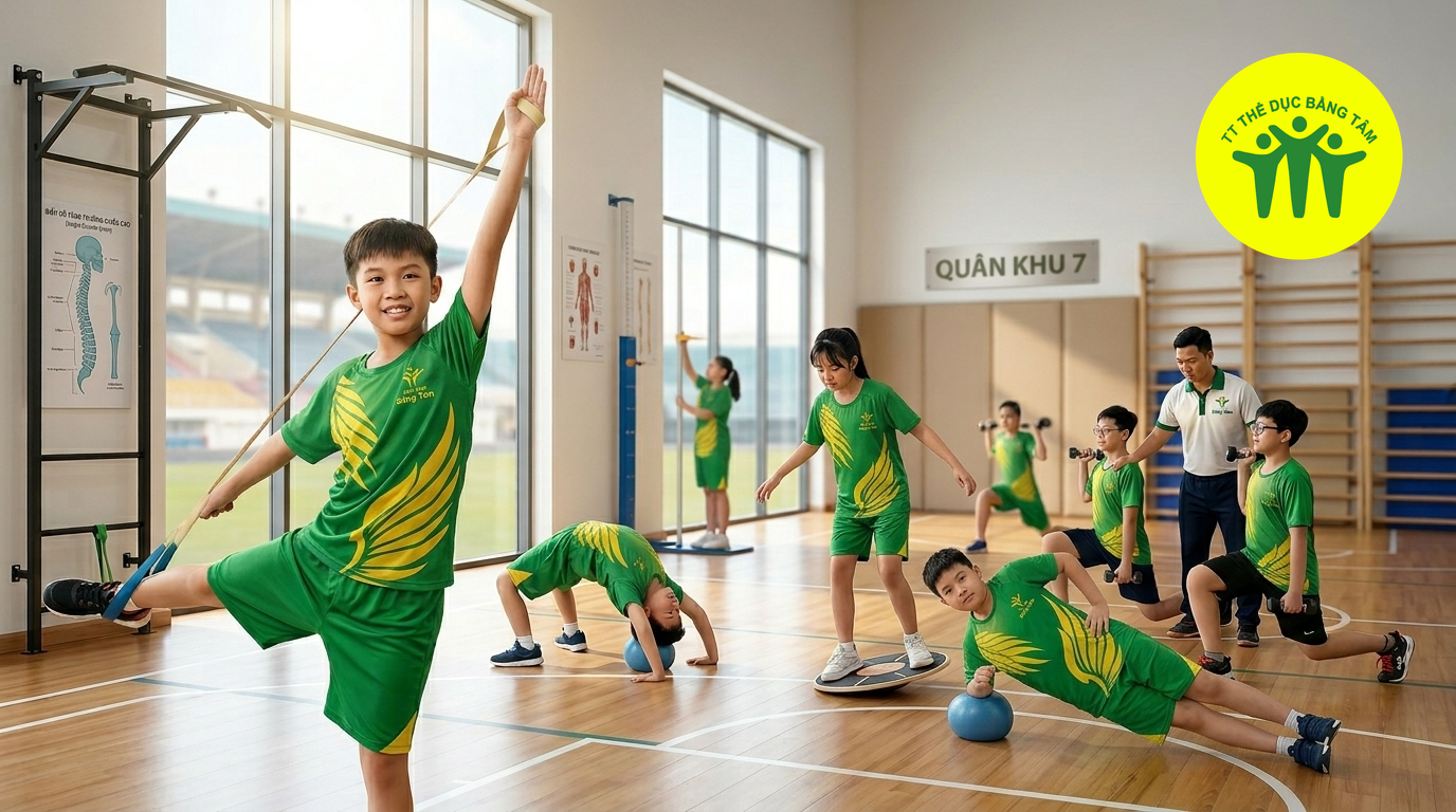 20 tuổi còn phát triển chiều cao không