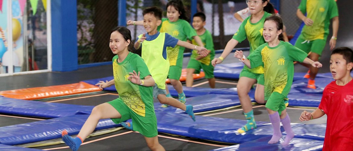 Cách Phát Triển Chiều Cao Hiệu Quả Và Khoa Học