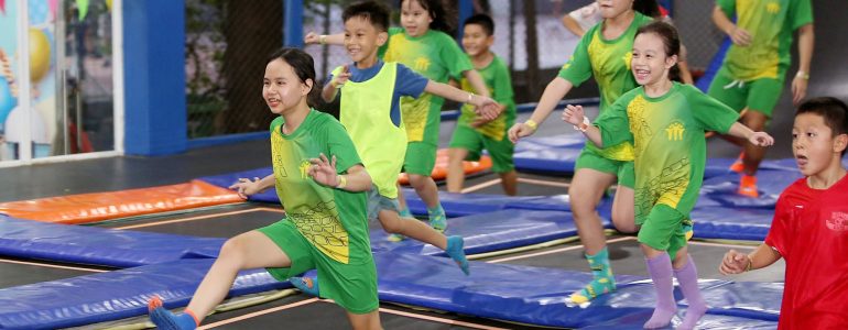 Cách Phát Triển Chiều Cao Hiệu Quả Và Khoa Học