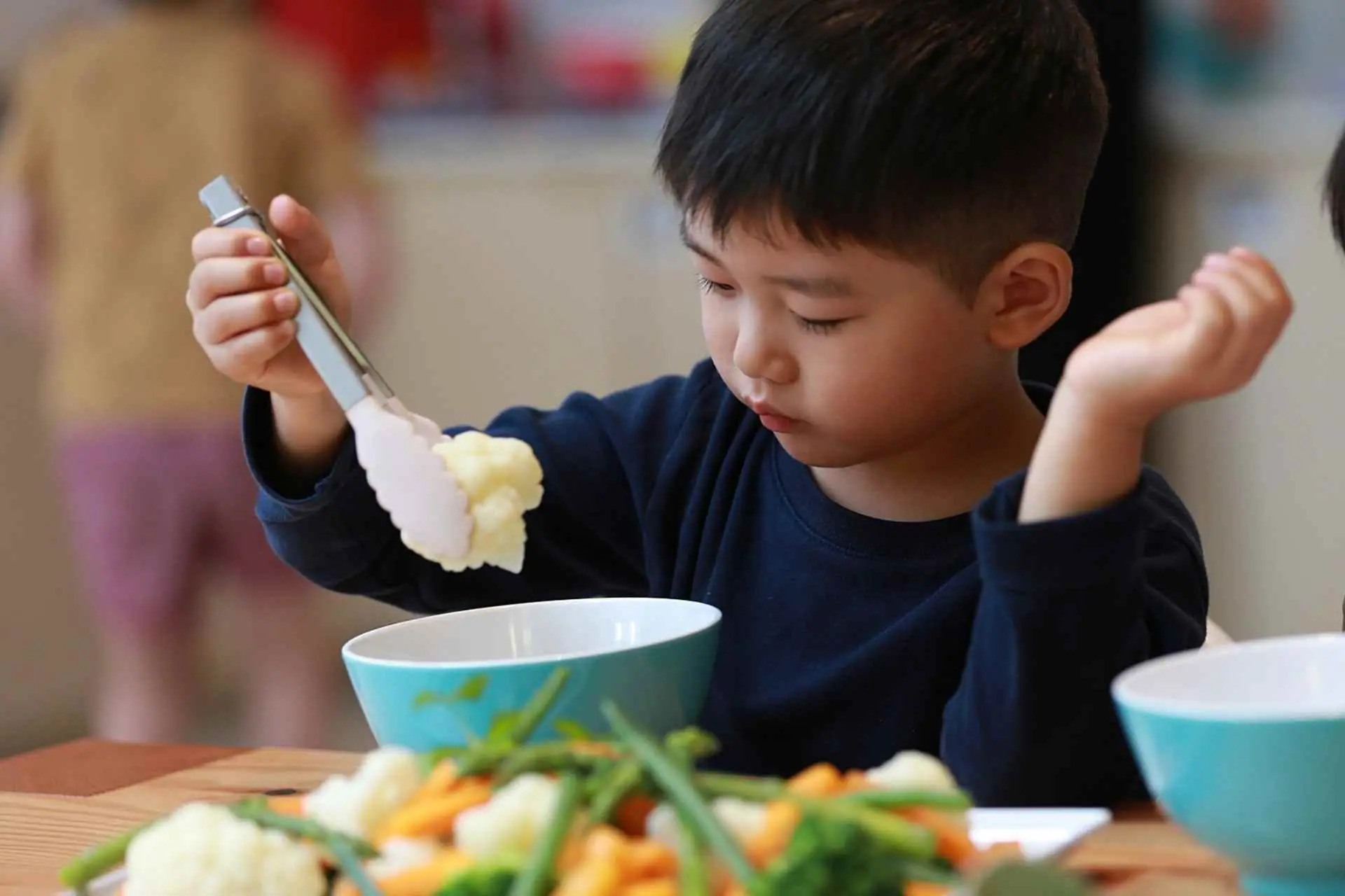 Cách phát triển chiều cao bằng dinh dưỡng khoa học