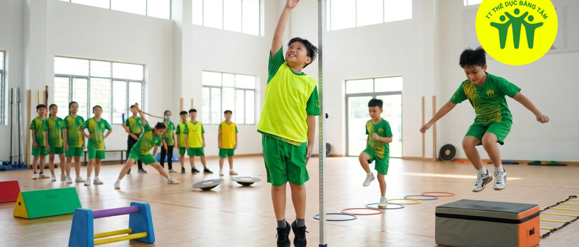 Bé Phát Triển Chiều Cao: Các Giai Đoạn Vàng Cần Biết