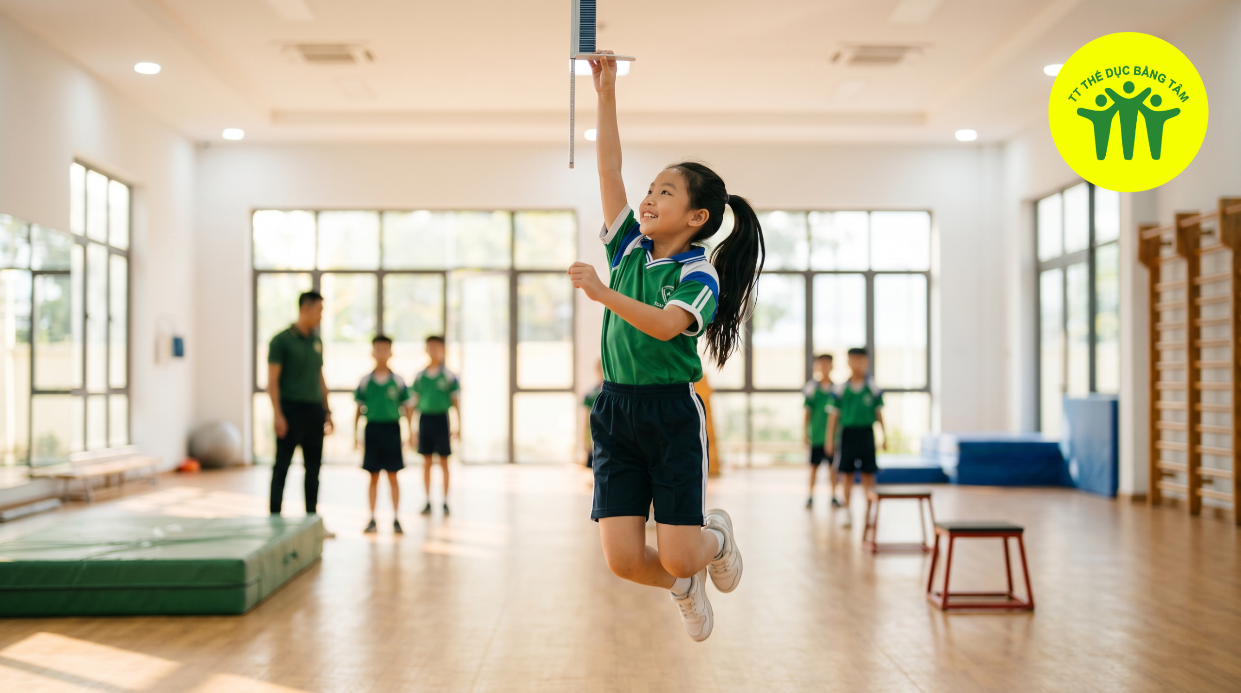 Các giai đoạn vàng phát triển chiều cao của trẻ cha mẹ không nên bỏ lỡ