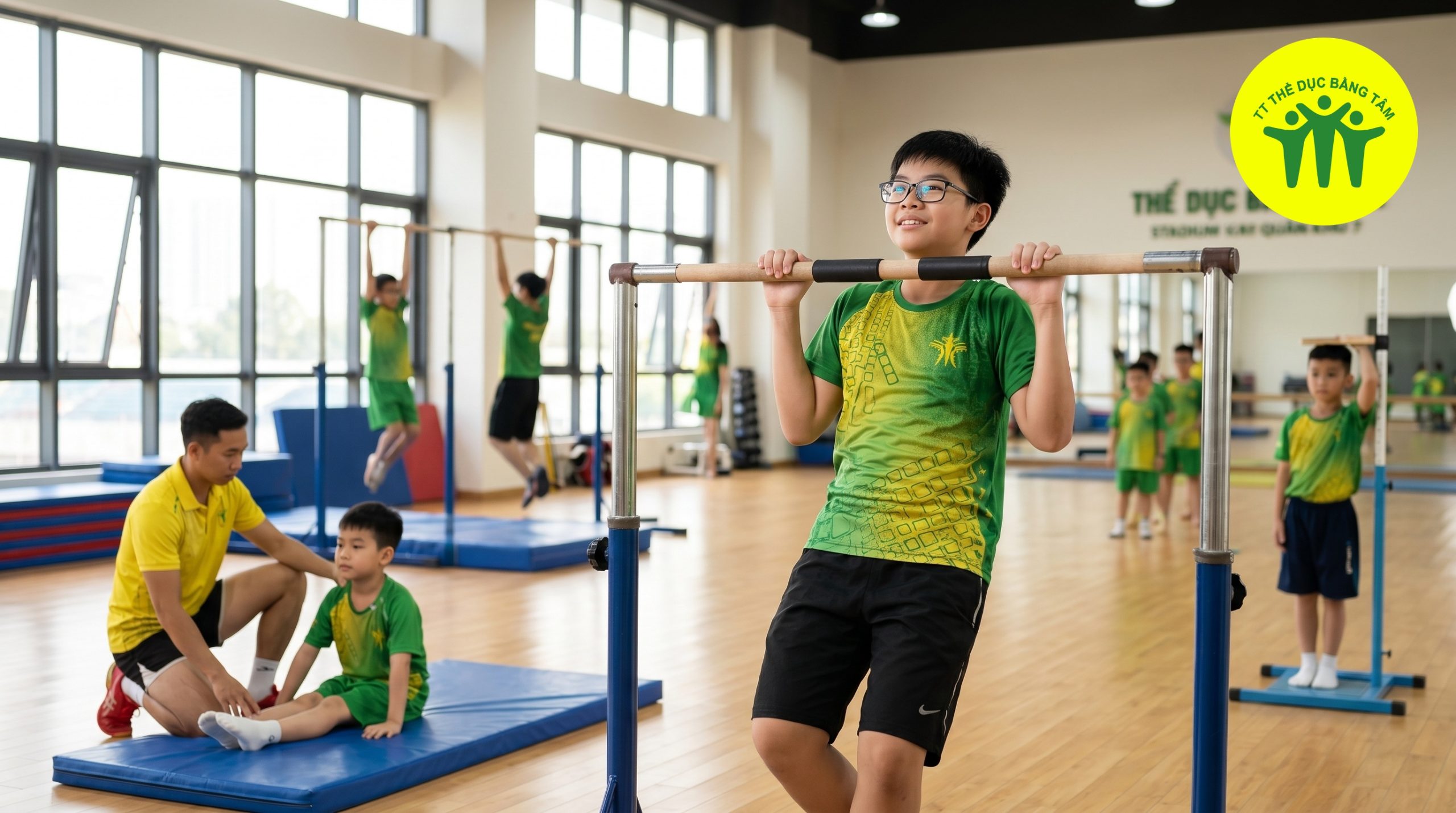 Cách chọn khóa hè phù hợp cho từng độ tuổi
