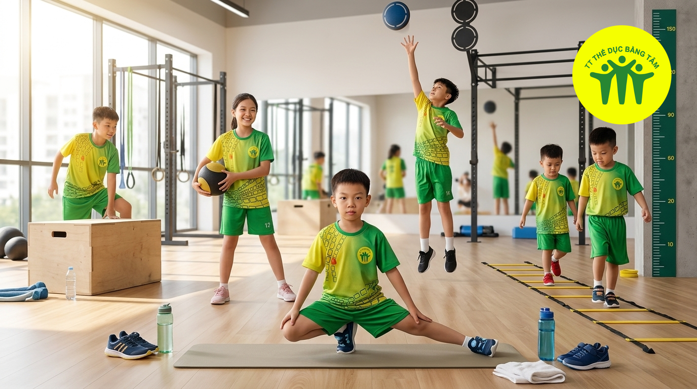 Gia đình cần làm gì để đồng hành cùng trẻ lâu dài