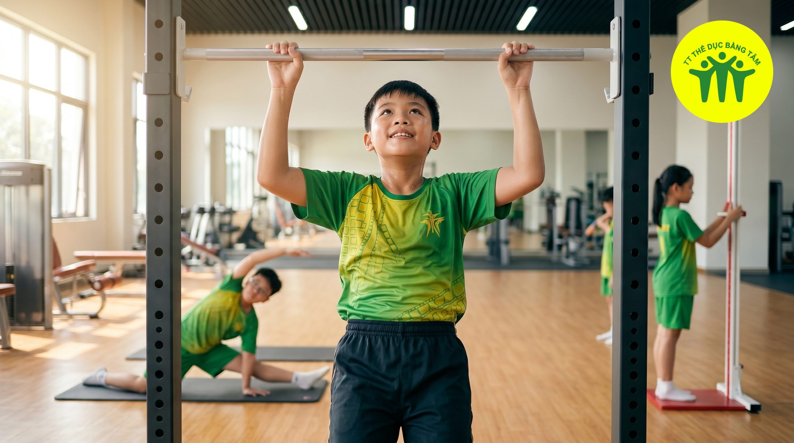 Gợi ý lịch sinh hoạt hè giúp trẻ Cao - Khỏe - Thông Thái