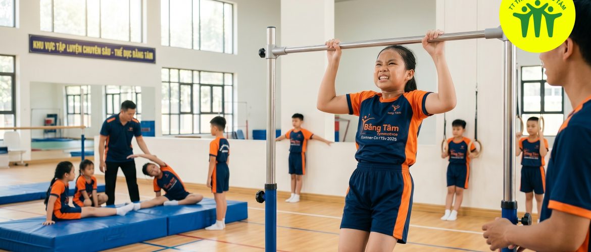 Khóa Hè 2026: Một Số Lưu Ý Vàng Giúp Bé Phát Triển