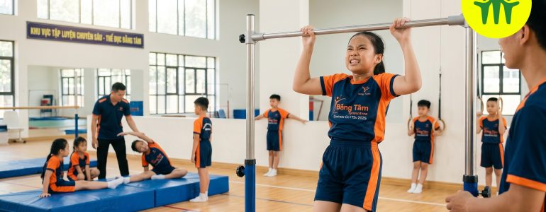Khóa Hè 2026: Một Số Lưu Ý Vàng Giúp Bé Phát Triển