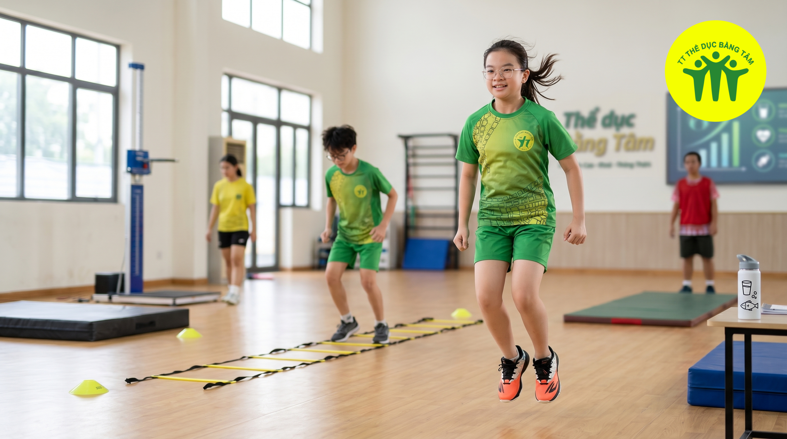 Những thực phẩm phát triển chiều cao nên kết hợp cùng thể thao Những thực phẩm phát triển chiều cao nên kết hợp cùng thể thao