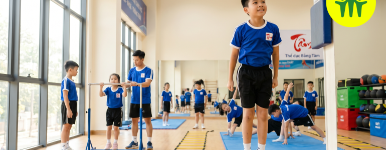 Phát Triển Chiều Cao Cho Trẻ: Một Số Lưu Ý Quan Trọng