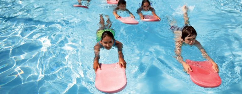 Các Môn Thể Thao Phát Triển Chiều Cao Giúp Trẻ Khoẻ Đẹp