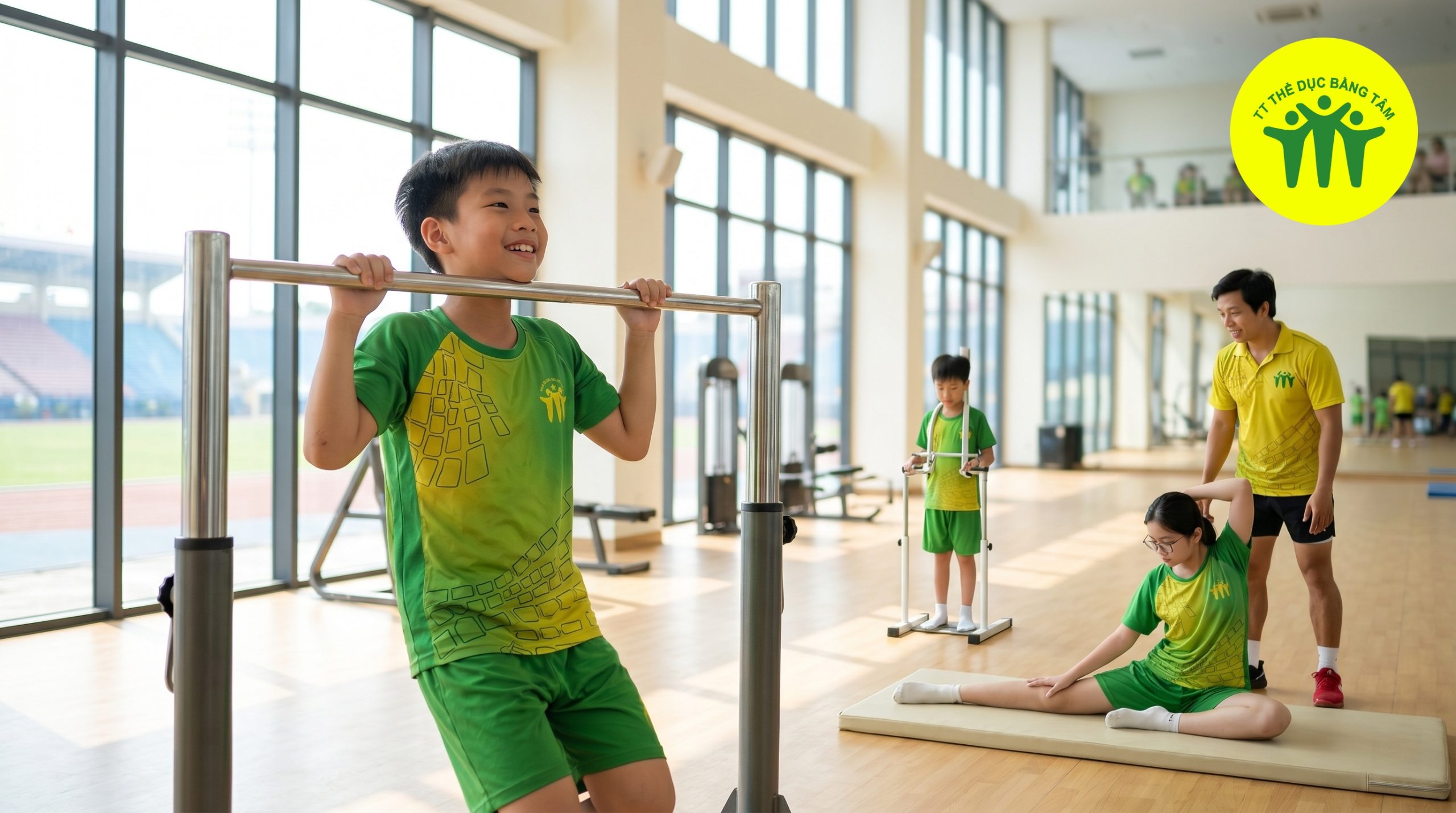 Phụ huynh cần chuẩn bị gì trước khi đăng ký khóa hè?