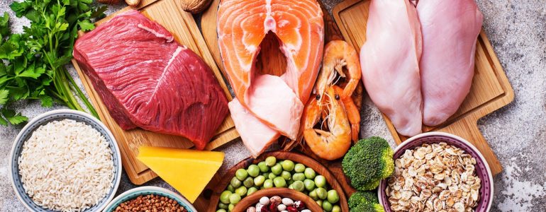 Chế Độ Ăn Cho Người Phát Triển Chiều Cao Dễ Áp Dụng