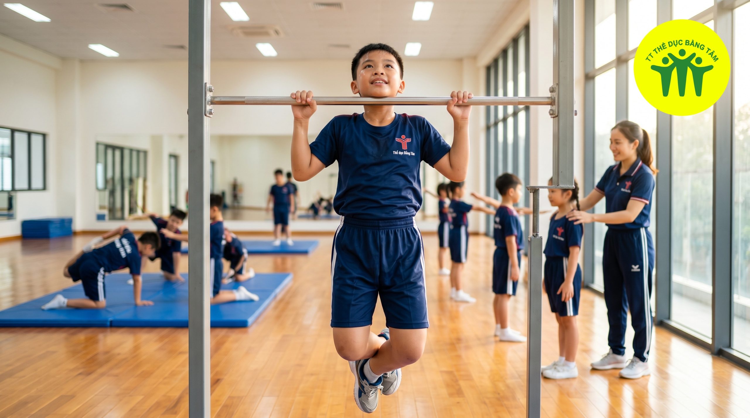 Tiêu chí đánh giá một khóa hè chất lượng