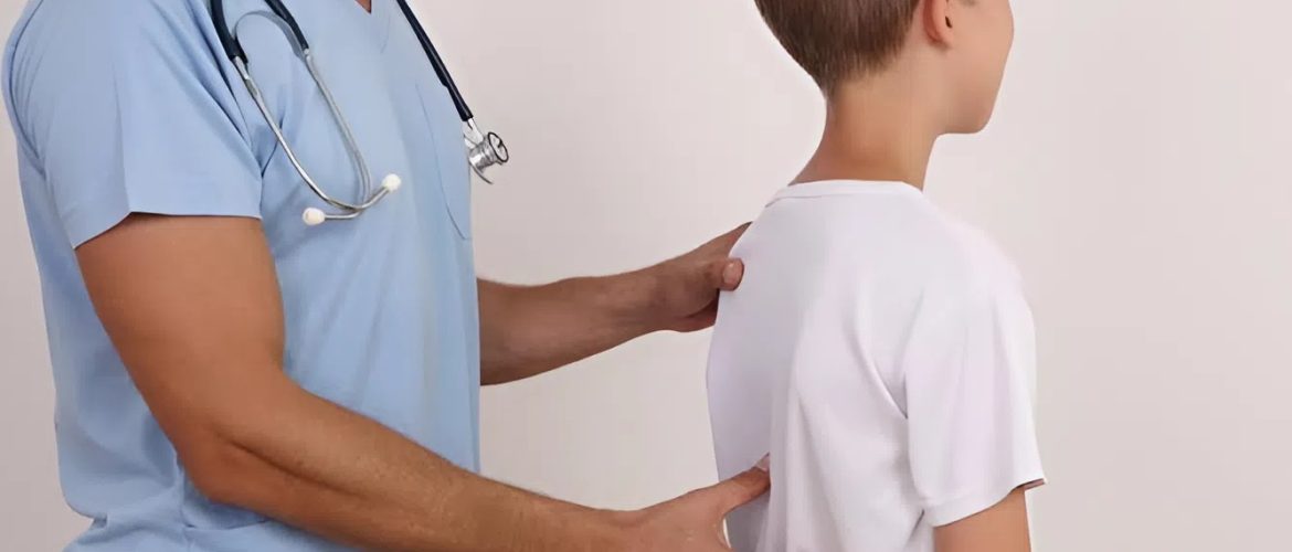 Chữa Gù Lưng Cho Trẻ: Nguyên Nhân, Dấu Hiệu Và Bài Tập Cải Thiện