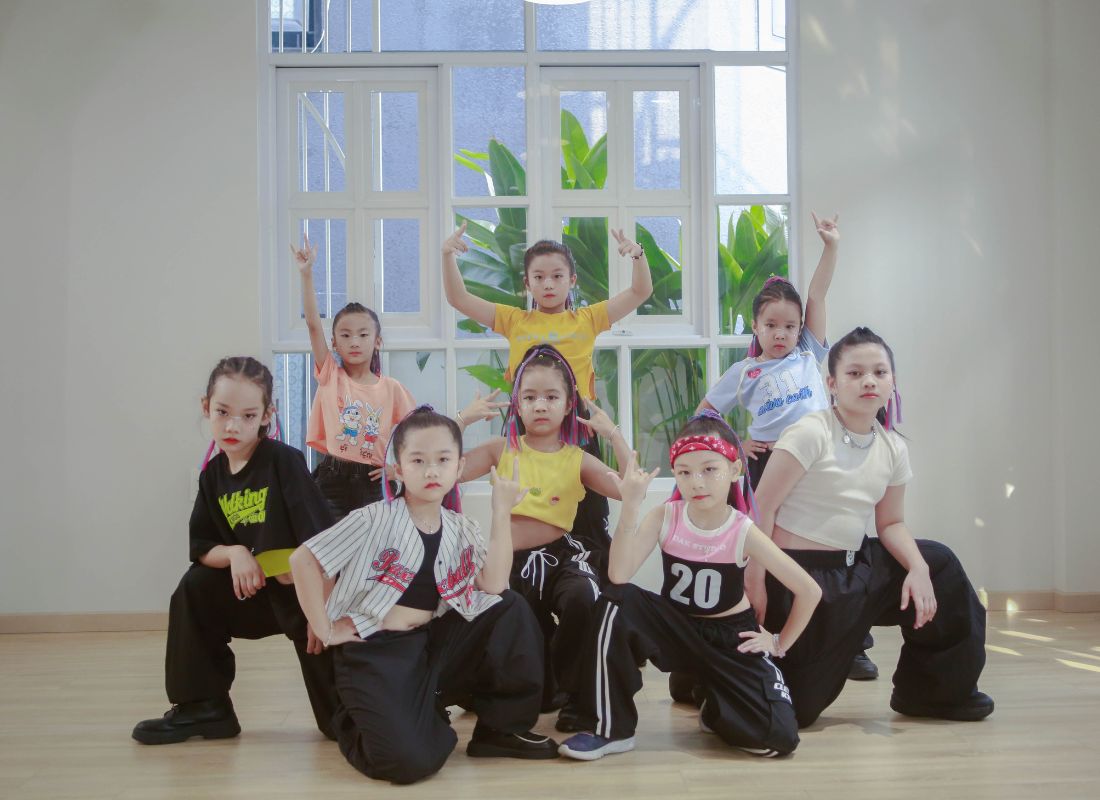 7 tiêu chí chọn lớp học