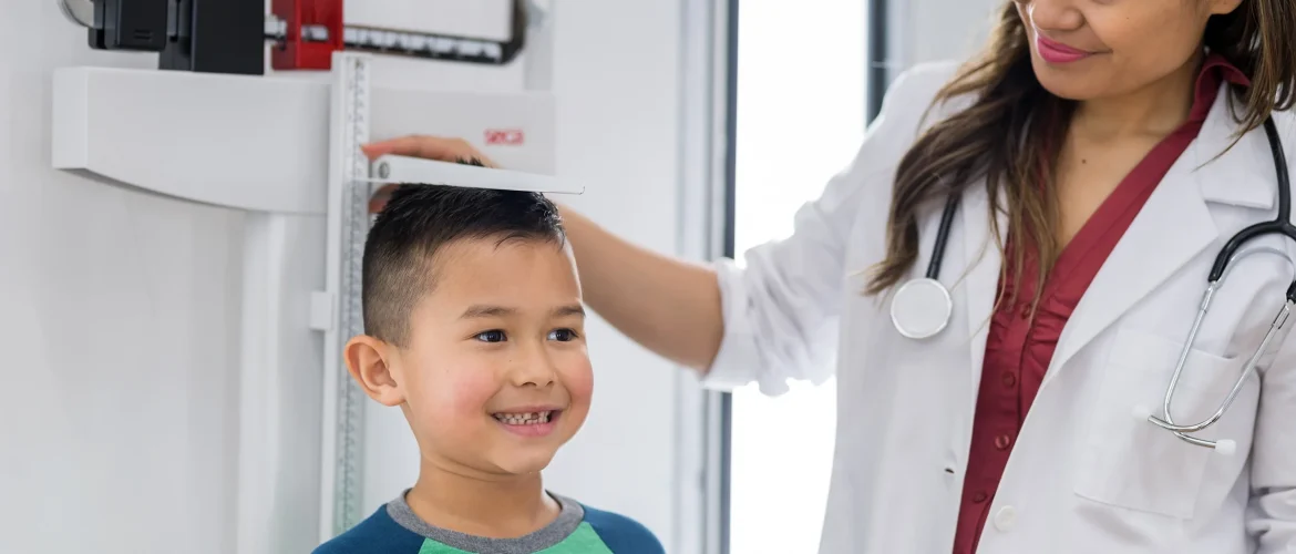 Đánh Giá Thể Chất Cho Trẻ Giúp Rèn Luyện Đúng Cách