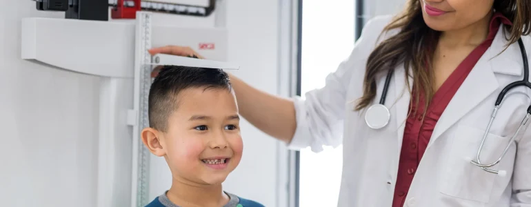 Đánh Giá Thể Chất Cho Trẻ Giúp Rèn Luyện Đúng Cách