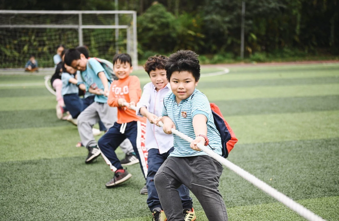Lựa chọn trại hè cần dựa trên nhu cầu và độ tuổi của trẻ