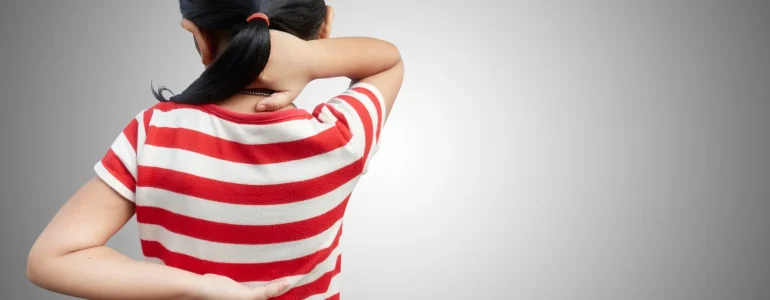 Đau Lưng Ở Trẻ Em: Nguyên Nhân Phổ Biến Và Cách Phòng Ngừa Hiệu Quả