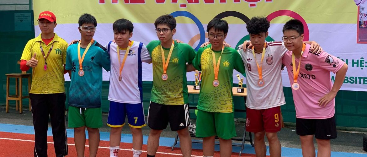 Thế Vận Hội 2026: 6 Bài Học Truyền Cảm Hứng Cho Trẻ