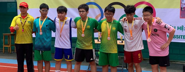 Thế Vận Hội 2026: 6 Bài Học Truyền Cảm Hứng Cho Trẻ
