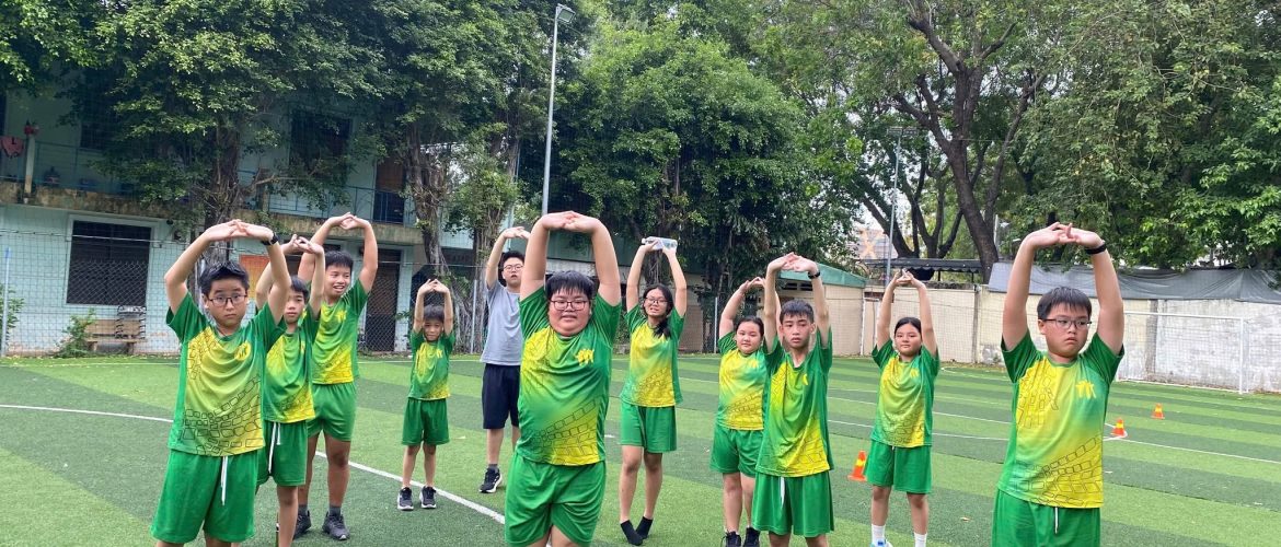 Đánh Giá Thể Lực Học Sinh Tiểu Học Đúng Cách Để Xây Dựng Lộ Trình Vận Động