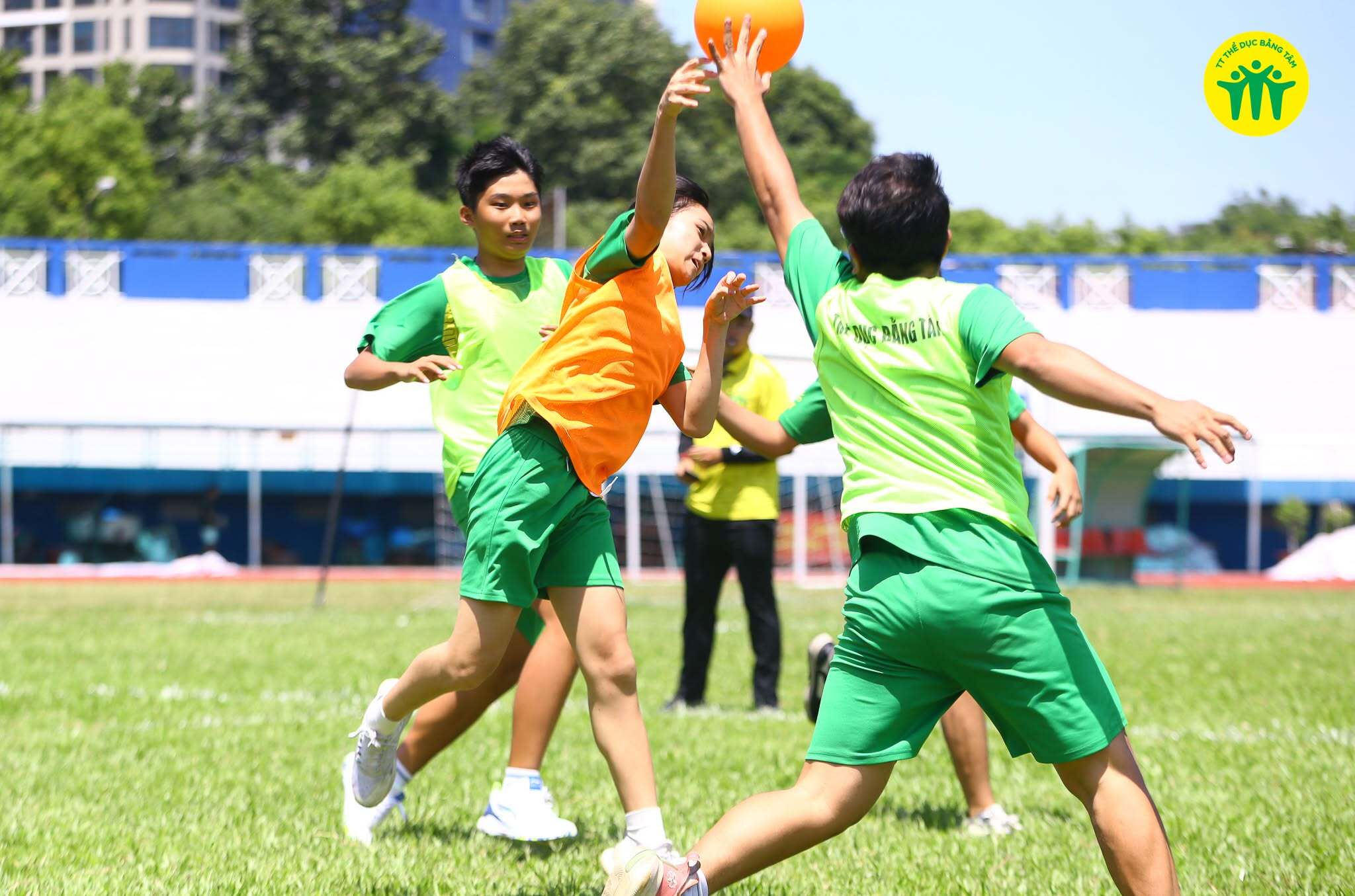 Kỷ luật quan trọng hơn cảm hứng nhất thời
