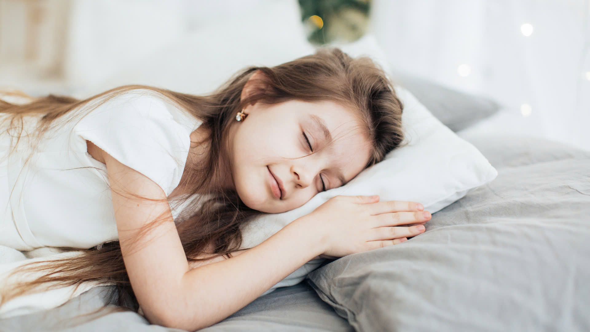 Giấc ngủ có vai trò quan trọng đối với khả năng phục hồi của cơ thể Giấc ngủ có vai trò quan trọng đối với khả năng phục hồi của cơ thể